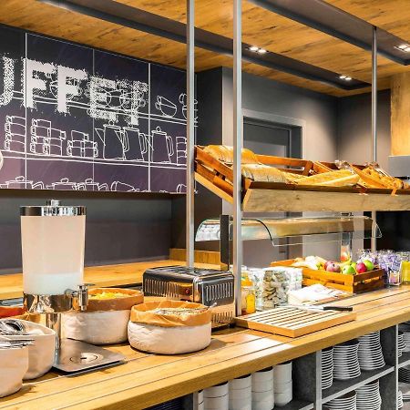 Ibis Budget Blankenberge Kültér fotó
