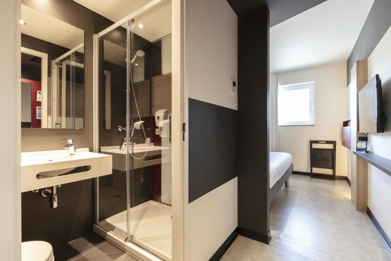 Ibis Budget Blankenberge Kültér fotó