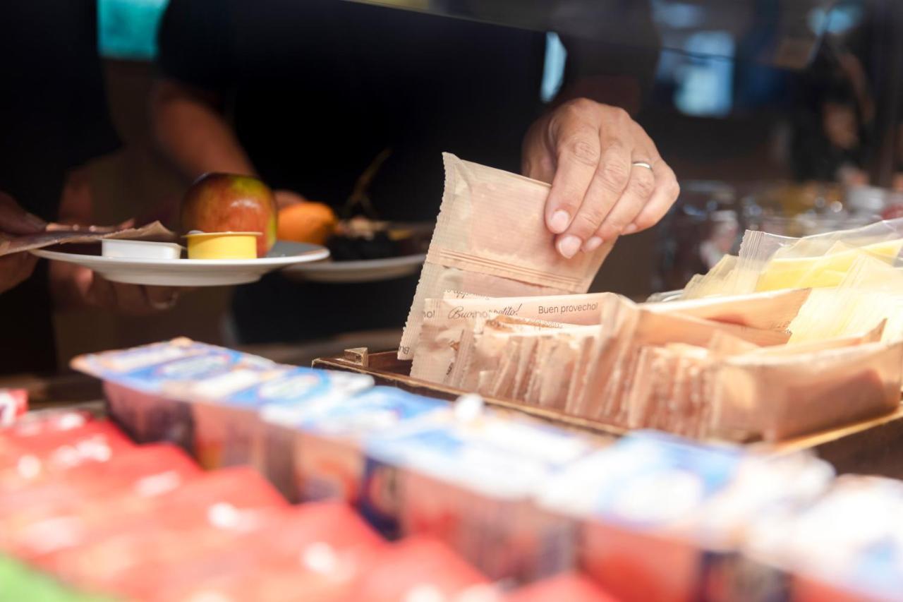 Ibis Budget Blankenberge Kültér fotó