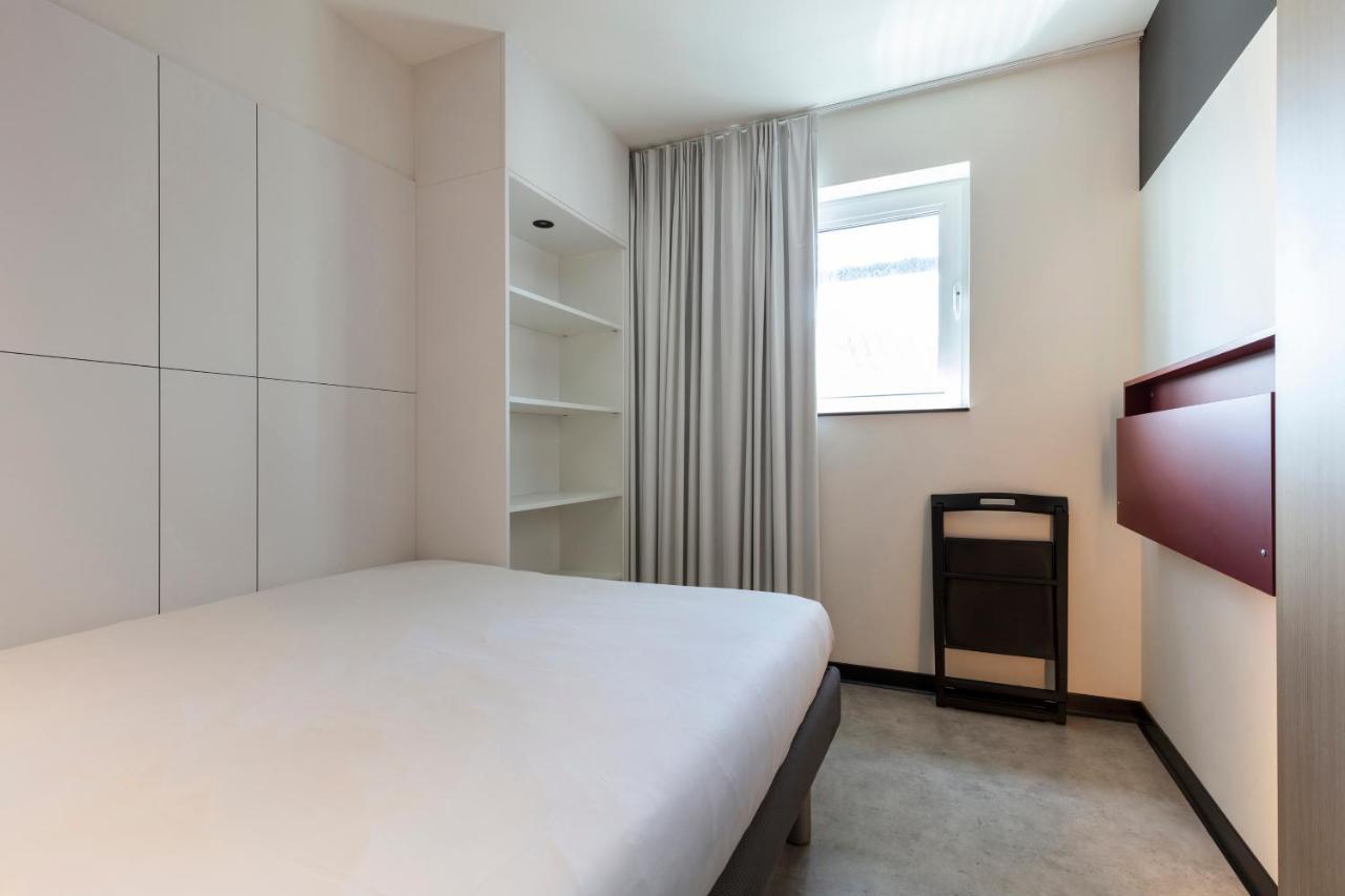 Ibis Budget Blankenberge Kültér fotó