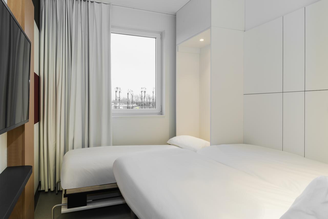Ibis Budget Blankenberge Kültér fotó