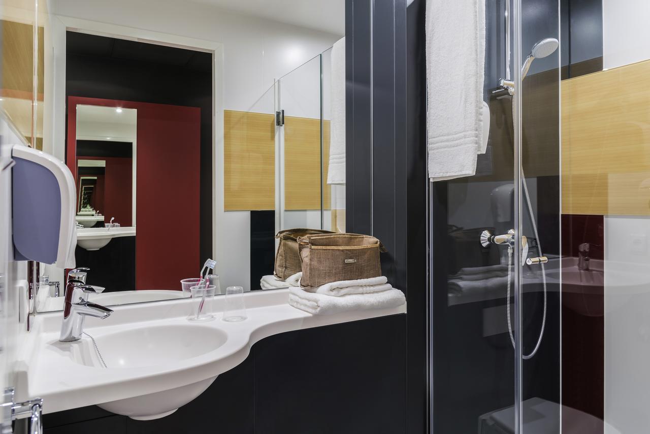 Ibis Budget Blankenberge Kültér fotó