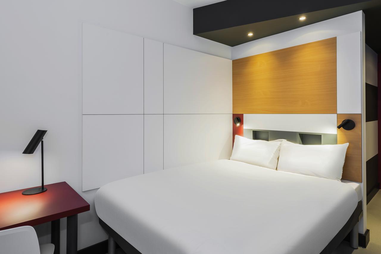 Ibis Budget Blankenberge Kültér fotó