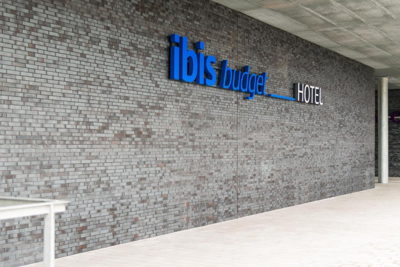 Ibis Budget Blankenberge Kültér fotó